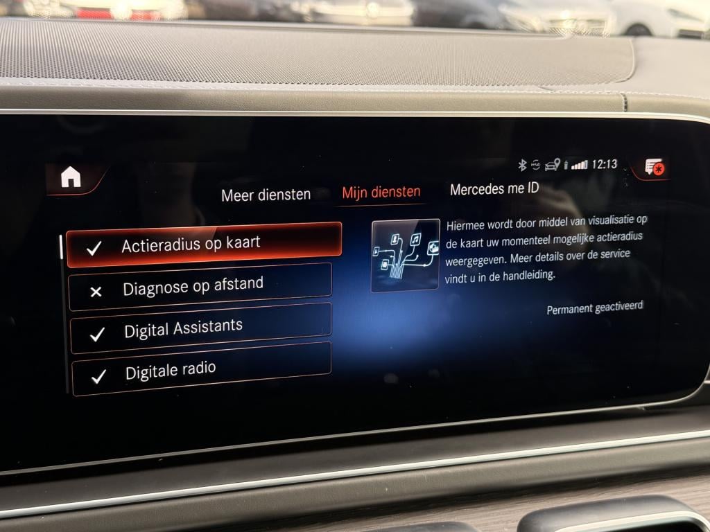 Mercedes-Benz Gle coupé 350 e 4matic executive amg | head up | pano | acc |