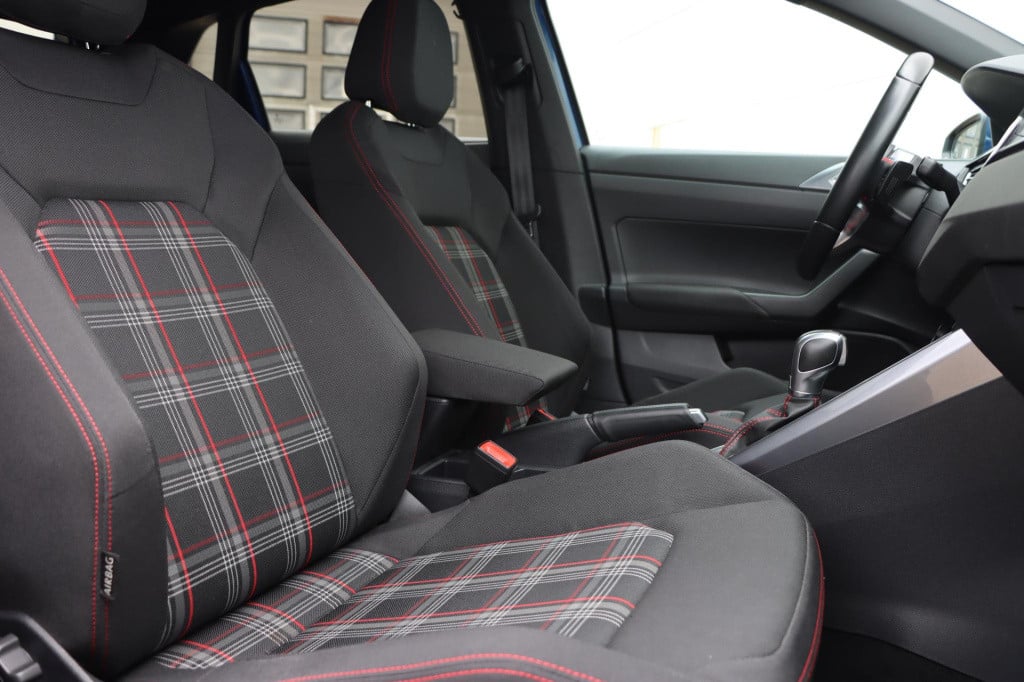 Volkswagen Polo 2.0 tsi gti 200pk dsg6