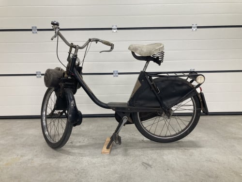 SOLEX
