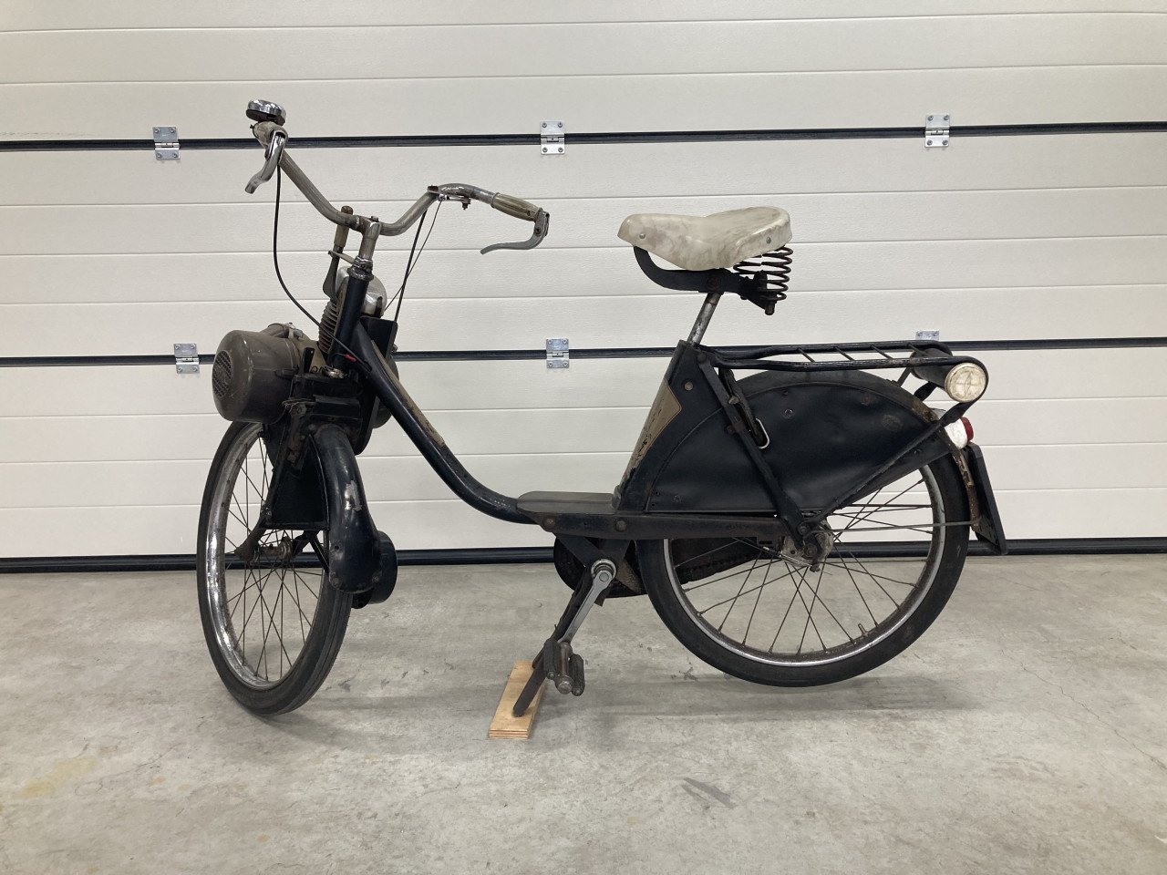 SOLEX
