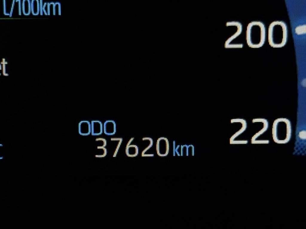 Toyota Yaris Cross 1.5 hybrid adventure awd