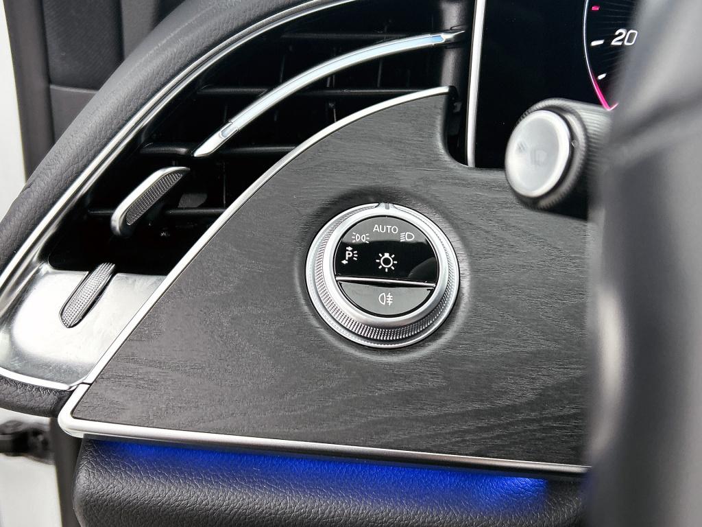 Mercedes-Benz E-Klasse estate 300 e luxury line plug-in hybride trekhaak | 