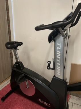 Hometrainer huren