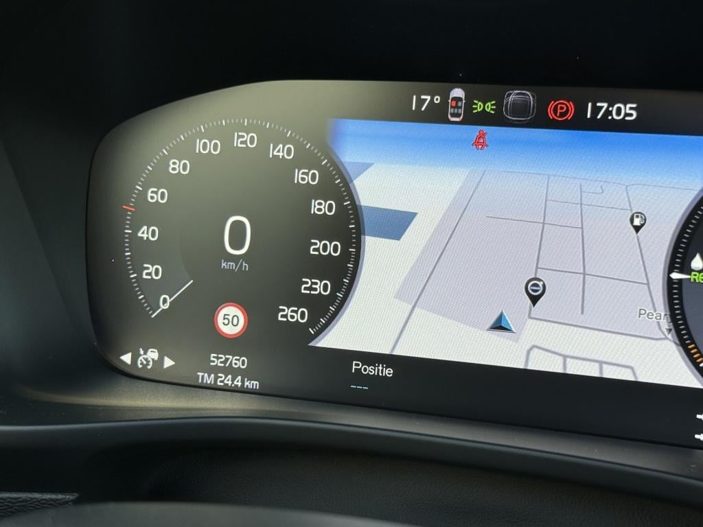 Volvo XC40 t5 262pk recharge ultimate bright| panodak| adap.cruise| leder|