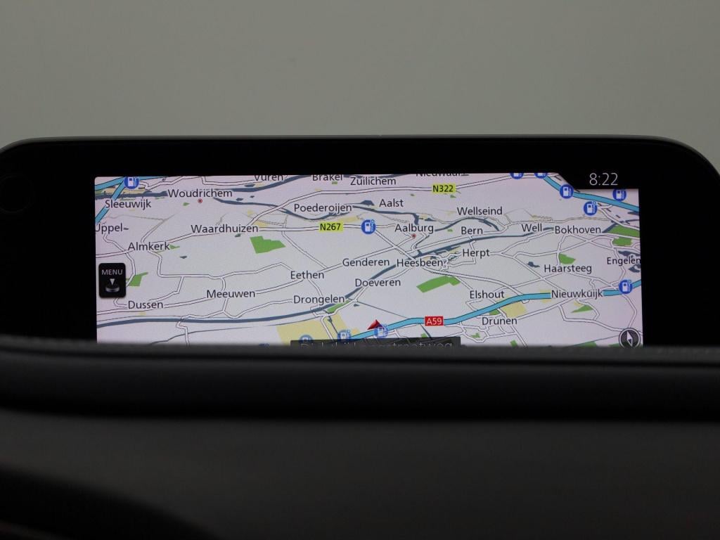 Mazda Cx-30 2.0 skyactiv-x | automaat | navigatie | achteruitrijcamera | st