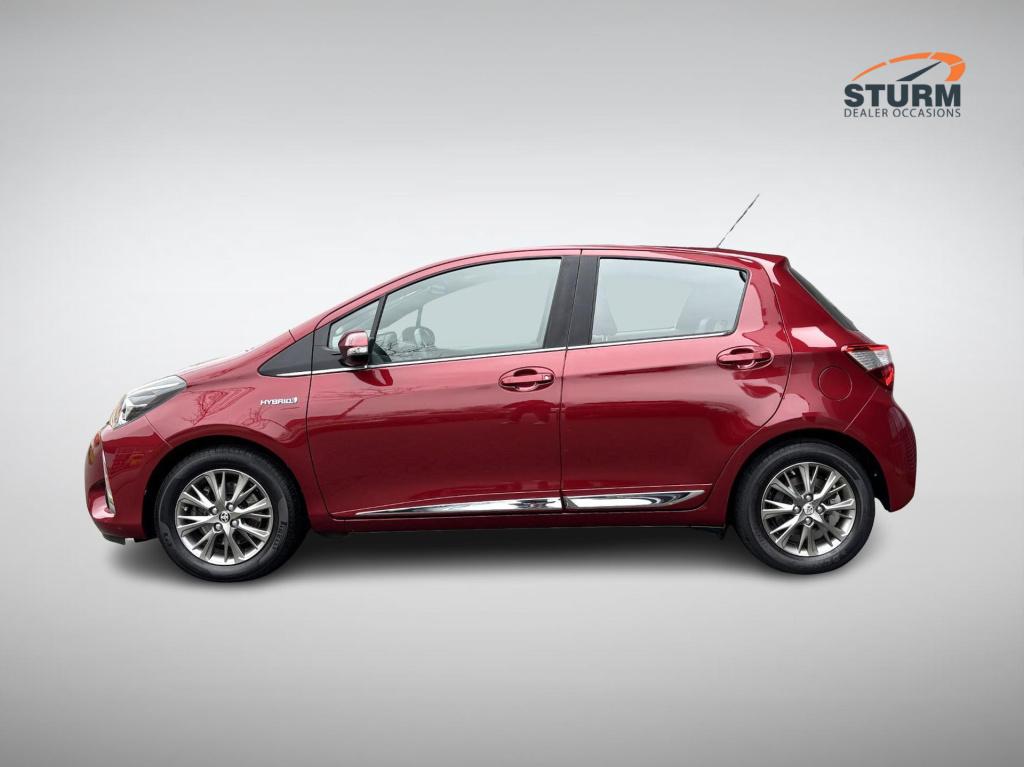 Toyota Yaris 1.5 hybrid executive | cruise control | achteruitrijcamera | c
