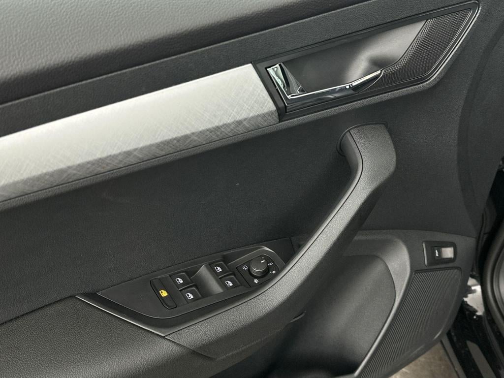 Skoda Karoq 1.5 tsi act business edition ultimate