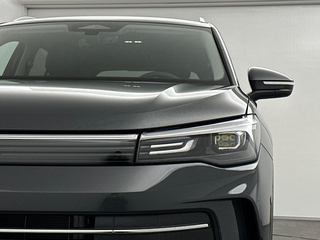Volkswagen Tiguan limited edition 204 pk plug in hybride voordeel van € 3.5