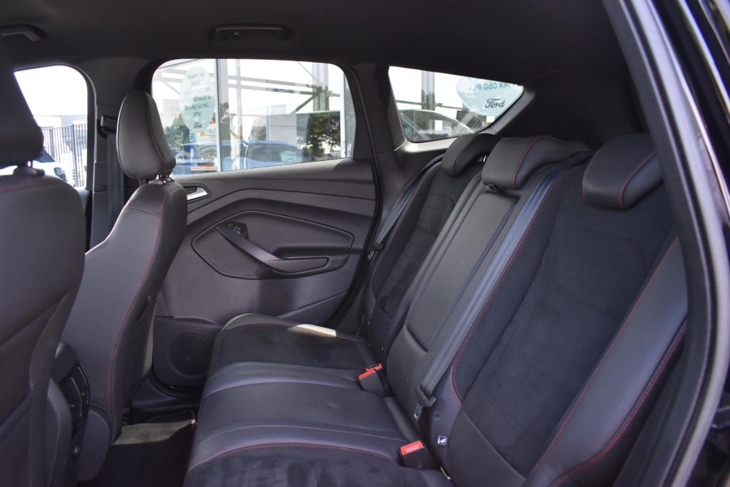 Ford Kuga 1.5 ecoboost st line | climate control | cruise control | sony pr