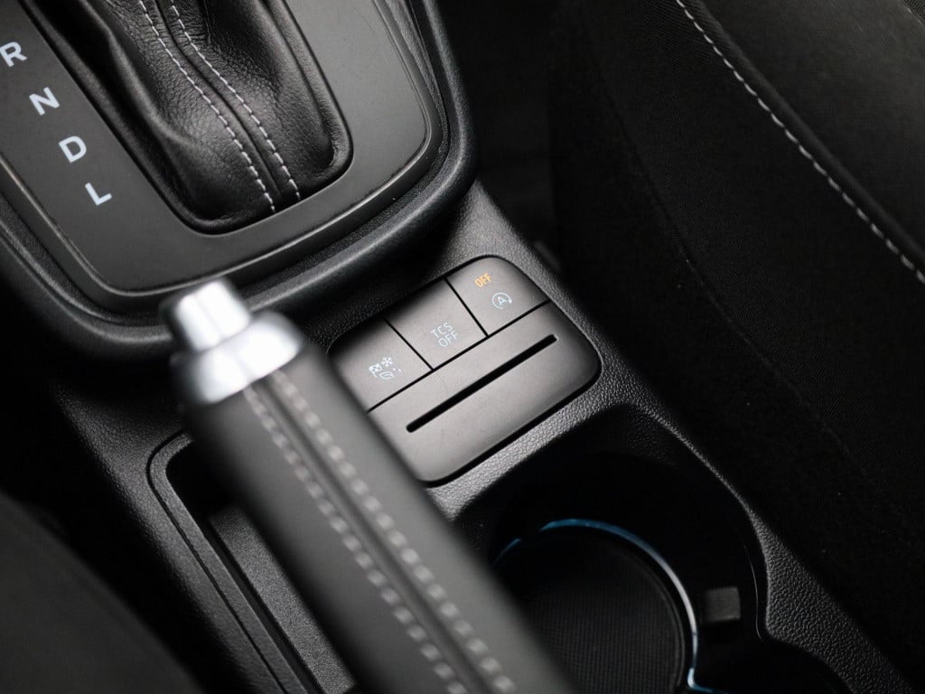 Ford Puma titanium automaat hybrid | automaat | climate control | cruise co
