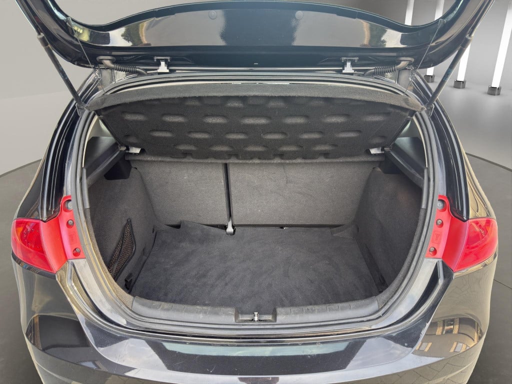 Seat Leon 1.6 hattrick airco cruise