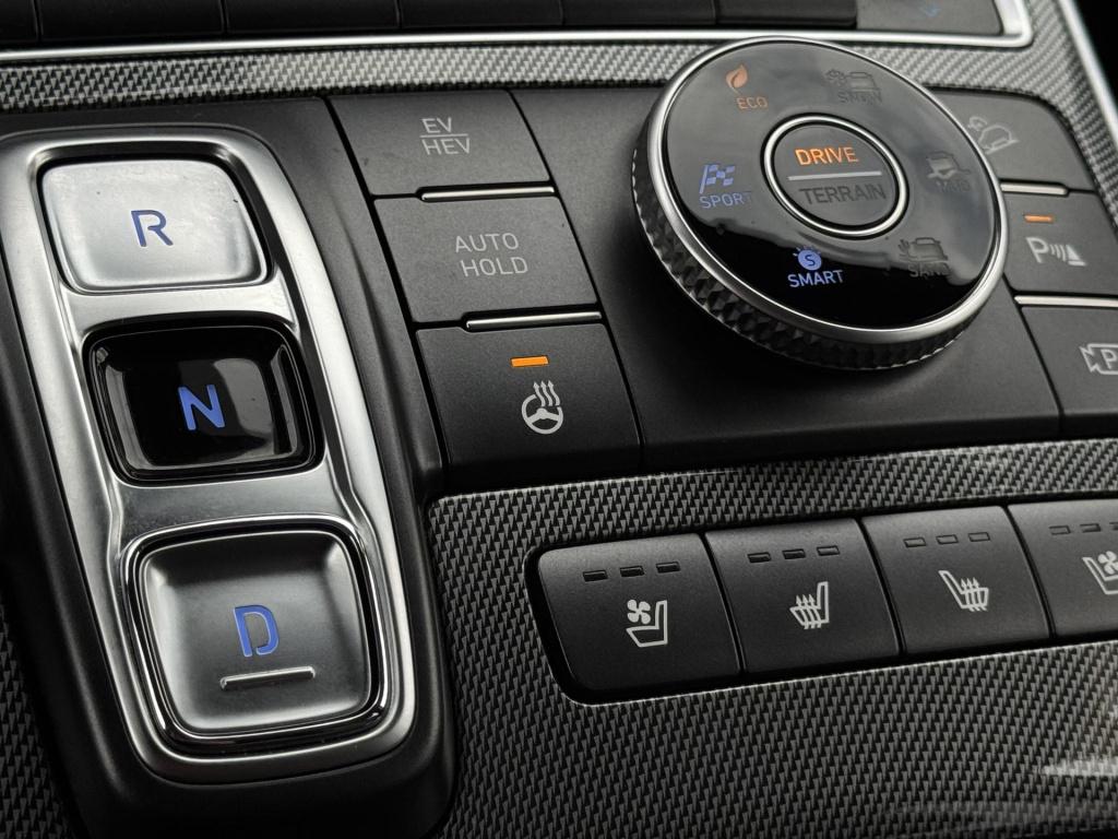 Hyundai Santa Fe 1.6 t-gdi phev premium sky 7p.