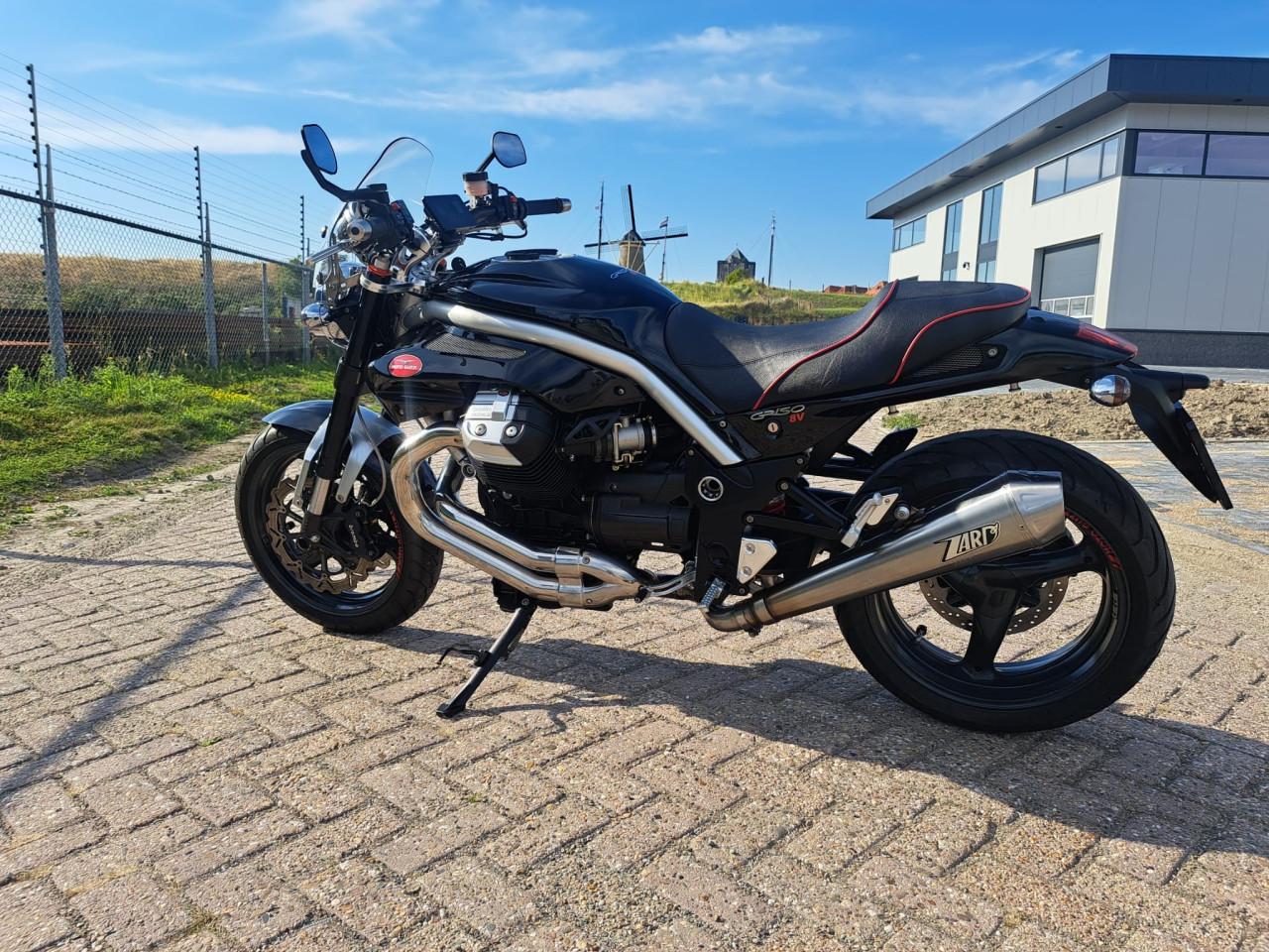 Moto-Guzzi