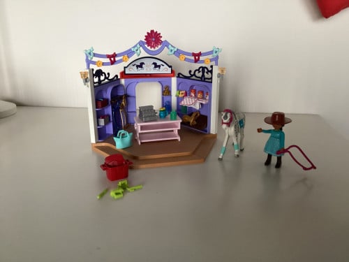 Playmobil