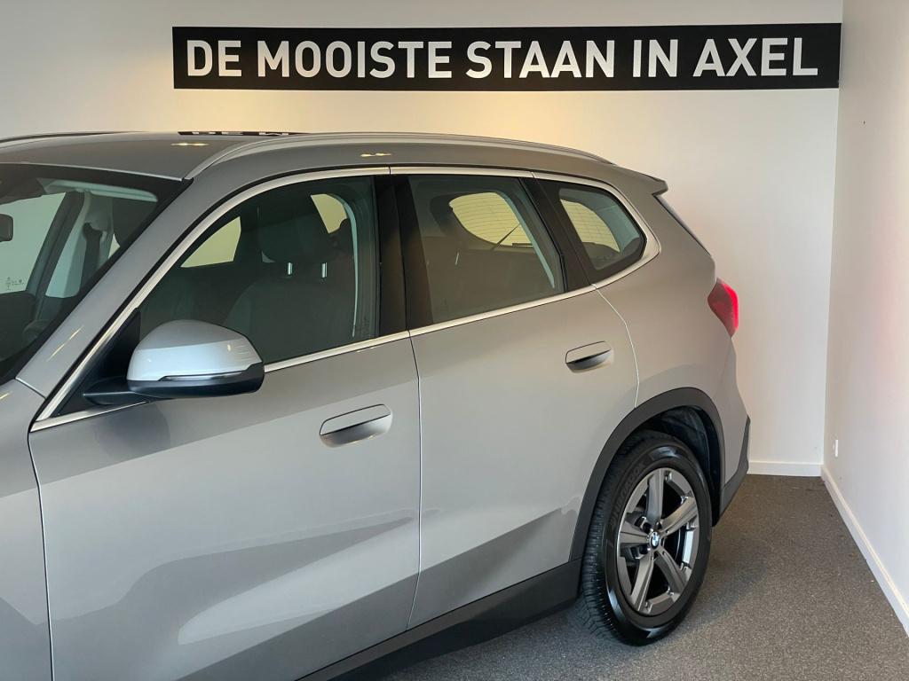 BMW X1 sdrive18i