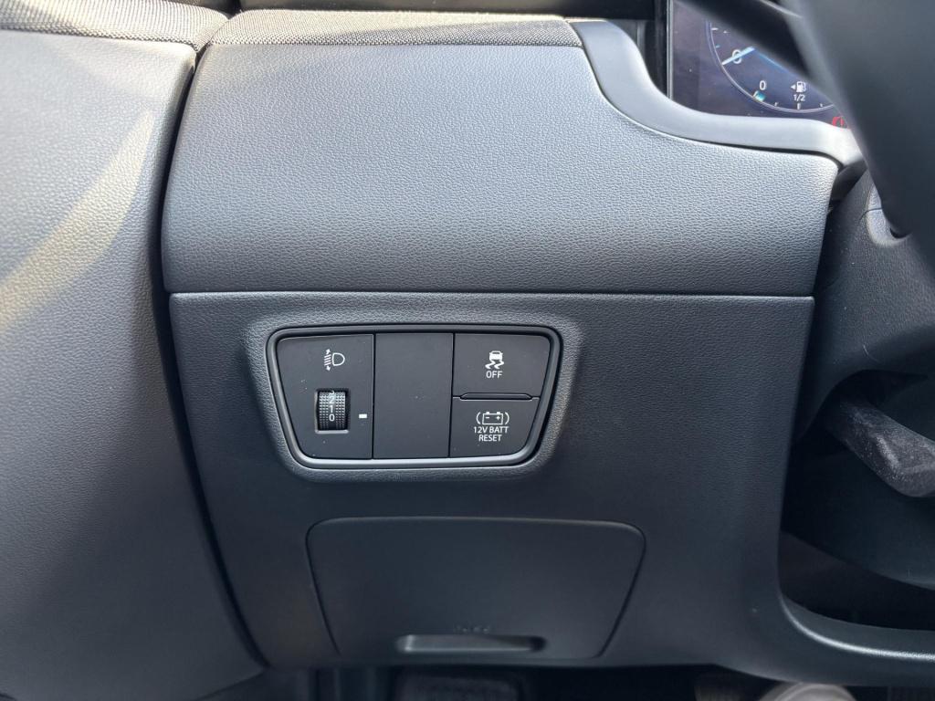 Hyundai Tucson 1.6 t-gdi hev comfort