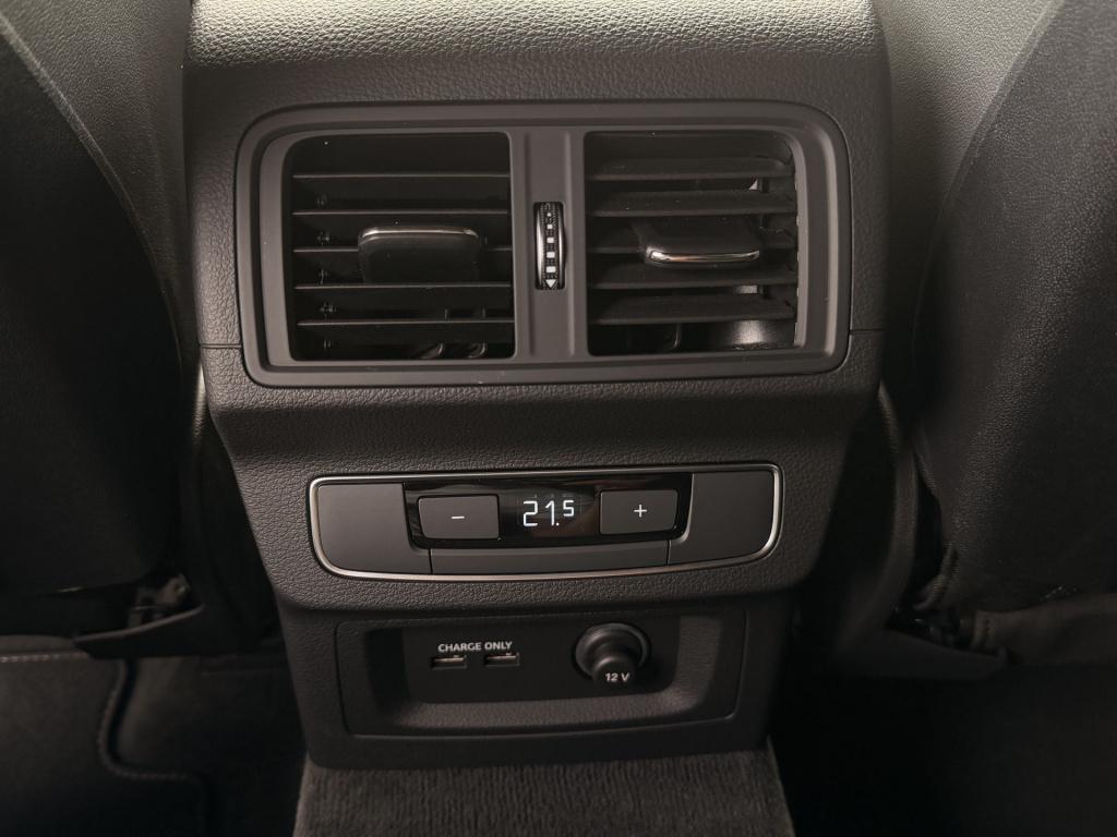 Audi Q5 50 tfsi e s edition | soh 90% | elek. trekhaak | cruise | apple car