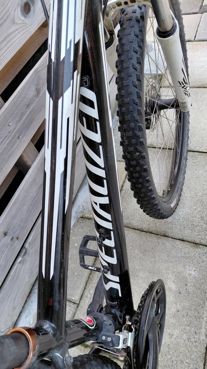 Specialized voor kids