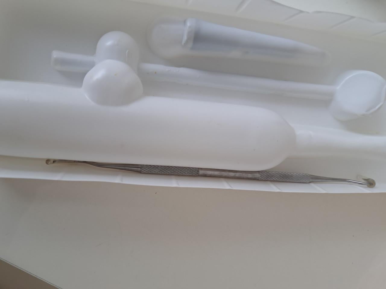 Dental tools