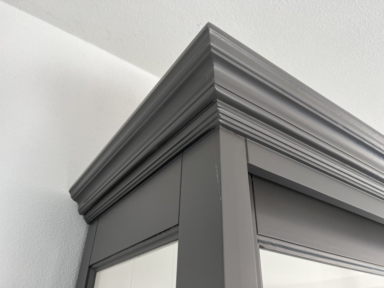 Vitrine KAST - Veere - wegens verhuizing