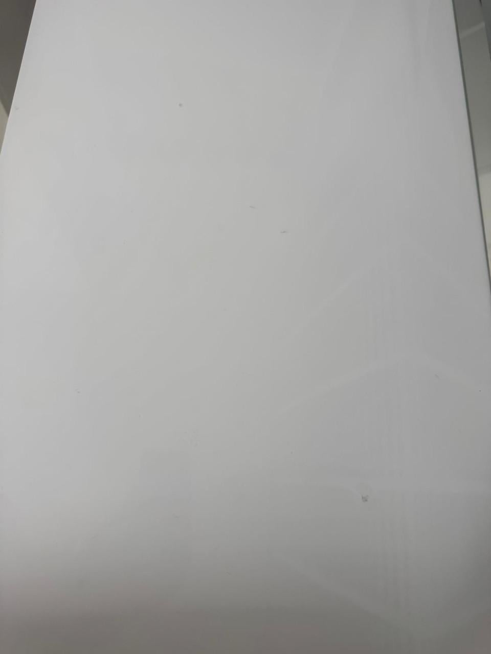 Te koop make up tafel