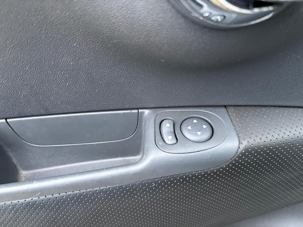 Fiat 500 1.2 lounge/automaat/cabrio/airco/lichtmetaal/