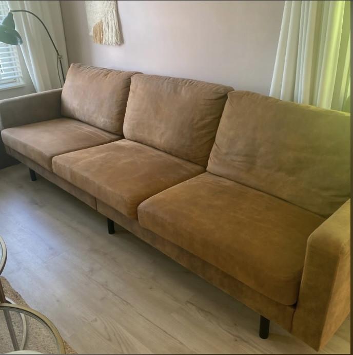 Bank Collin leen bakker cognac
