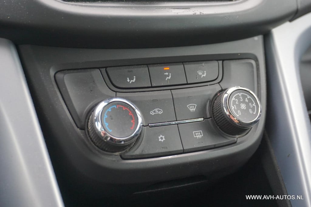 Opel Zafira tourer 1.4 berlin