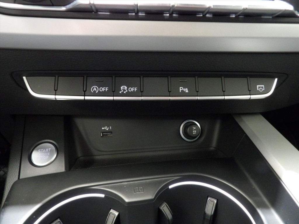 Audi A4 35 tfsi 150pk mhev s tronic s line