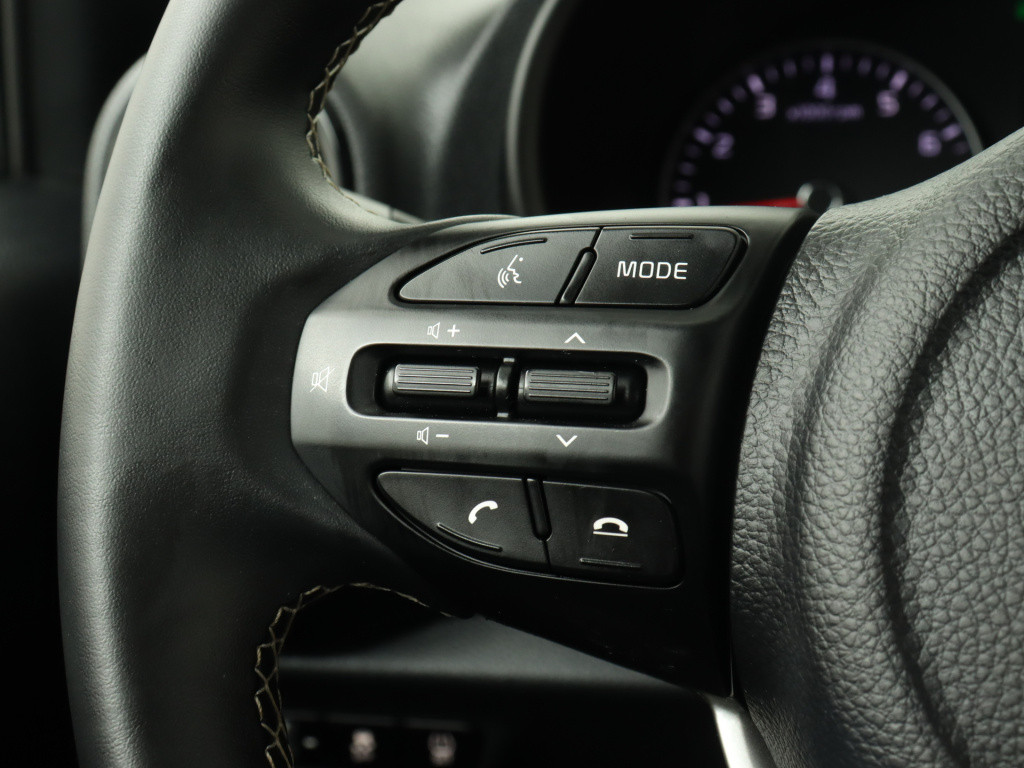 Kia Picanto 1.0 dpi dynamicplusline | navigatie | climate control |