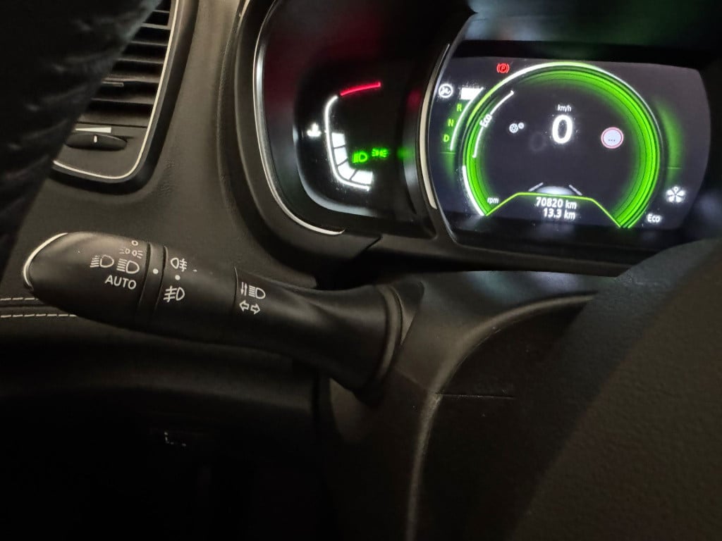 Renault Grand Scenic 1.3 tce intens 7p.
