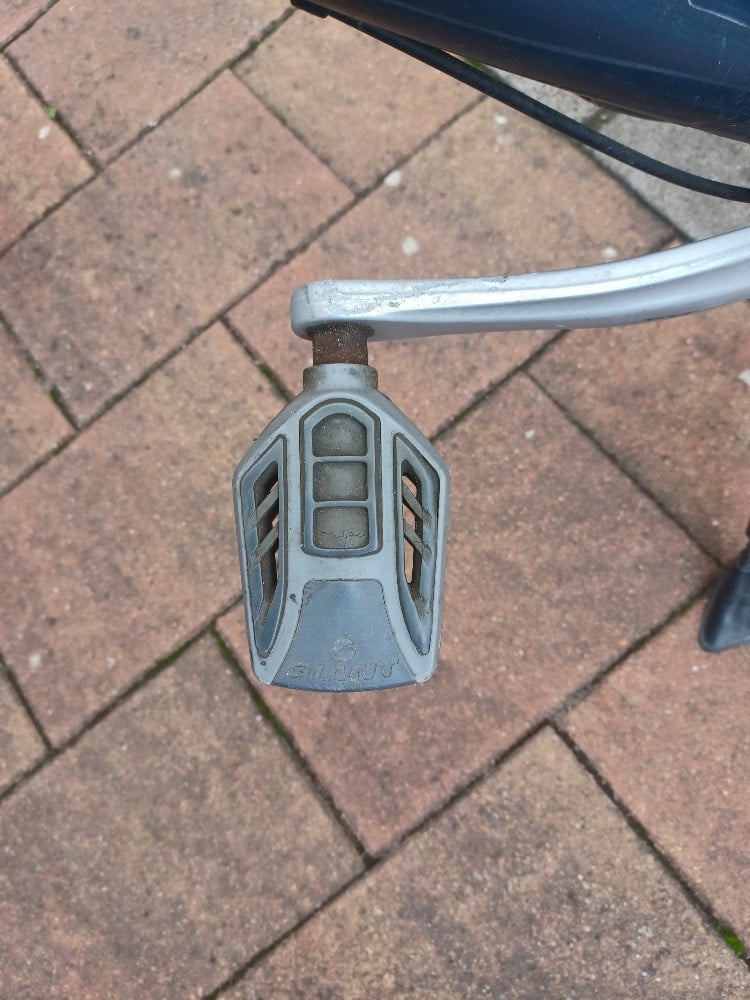 Giant fiets Metro CS 4