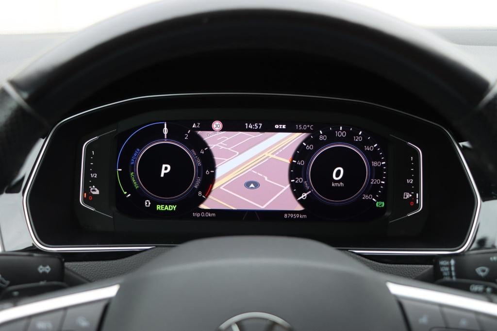 Volkswagen Passat variant 1.4 tsi phev gte business 218pk dsg6