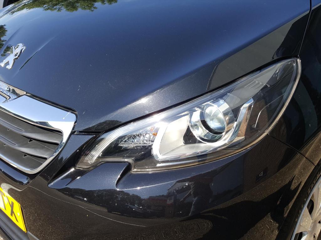 Peugeot 108 1.0 e-vti 72pk 5d active airco | bluetooth bellen & muziekstrea