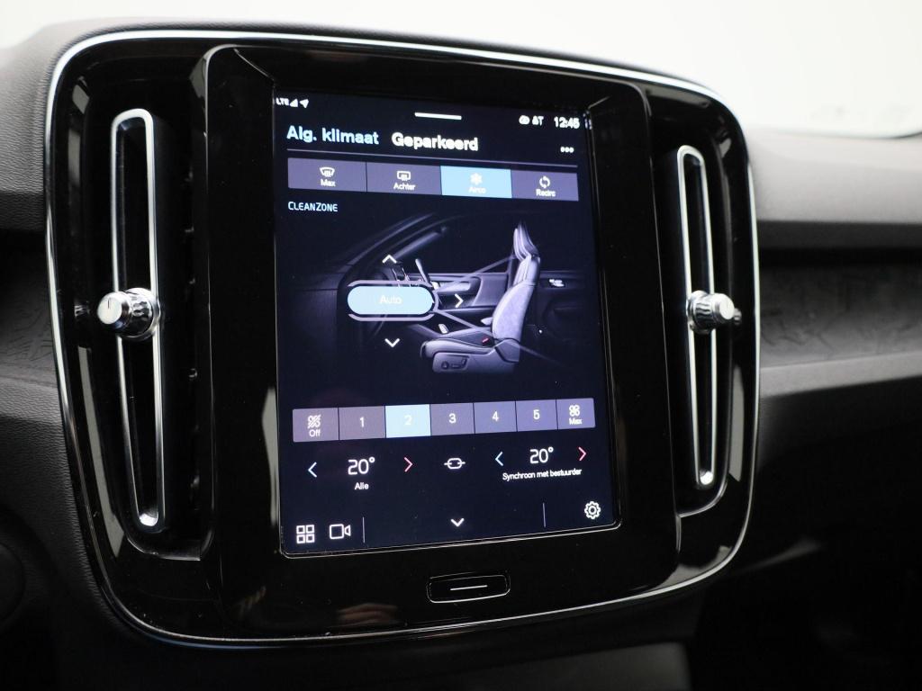 Volvo XC40 recharge core | 1e-eig. | navi | camera | carplay | led koplampe