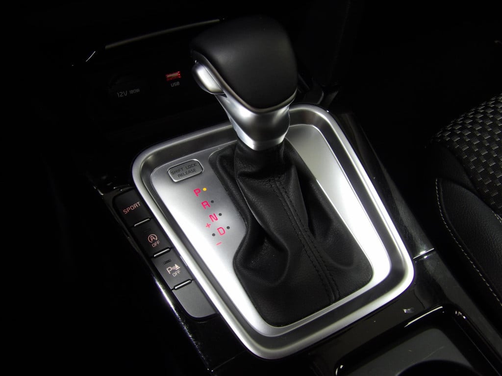 Kia Xceed 1.4 t-gdi 140pk dct7 dynamicplusline