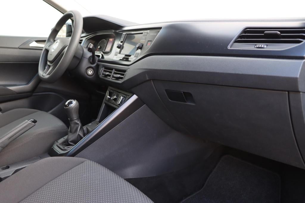 Volkswagen Polo 1.0 mpi trendline 65pk