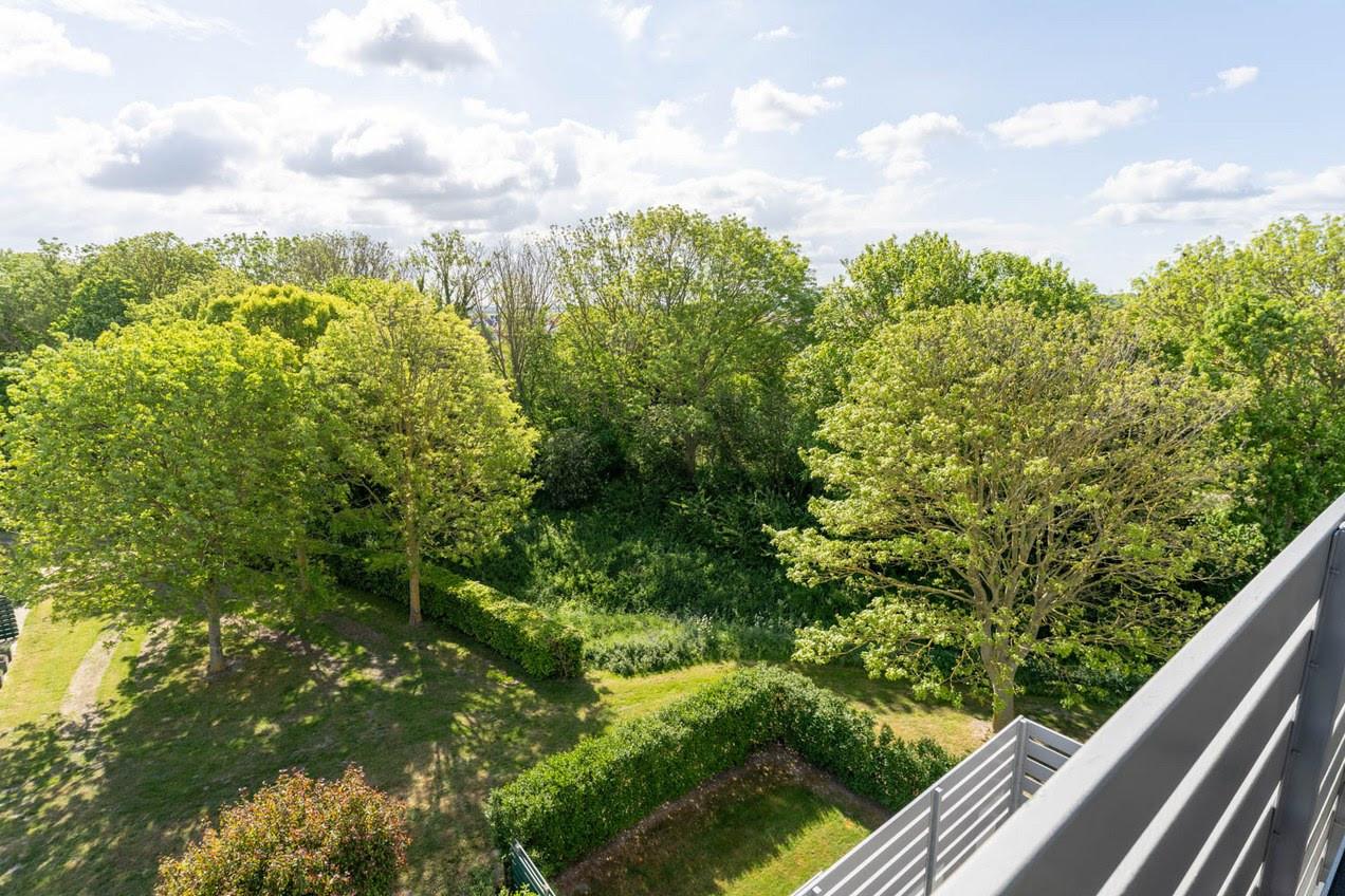 Cadzand bad appartement te koop