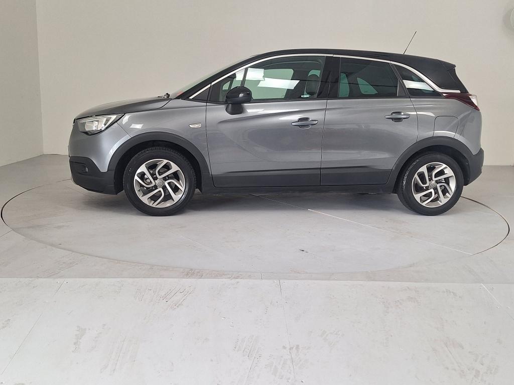 Opel Crossland X 1.2 innovation | stoelverwarming |
