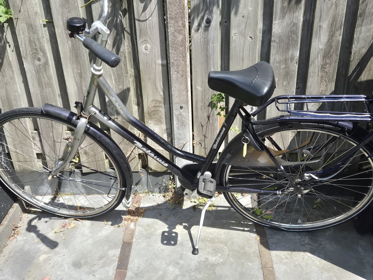 Damesfiets Batavus