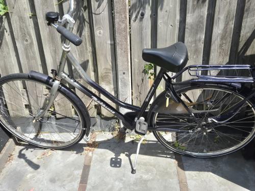 Damesfiets Batavus