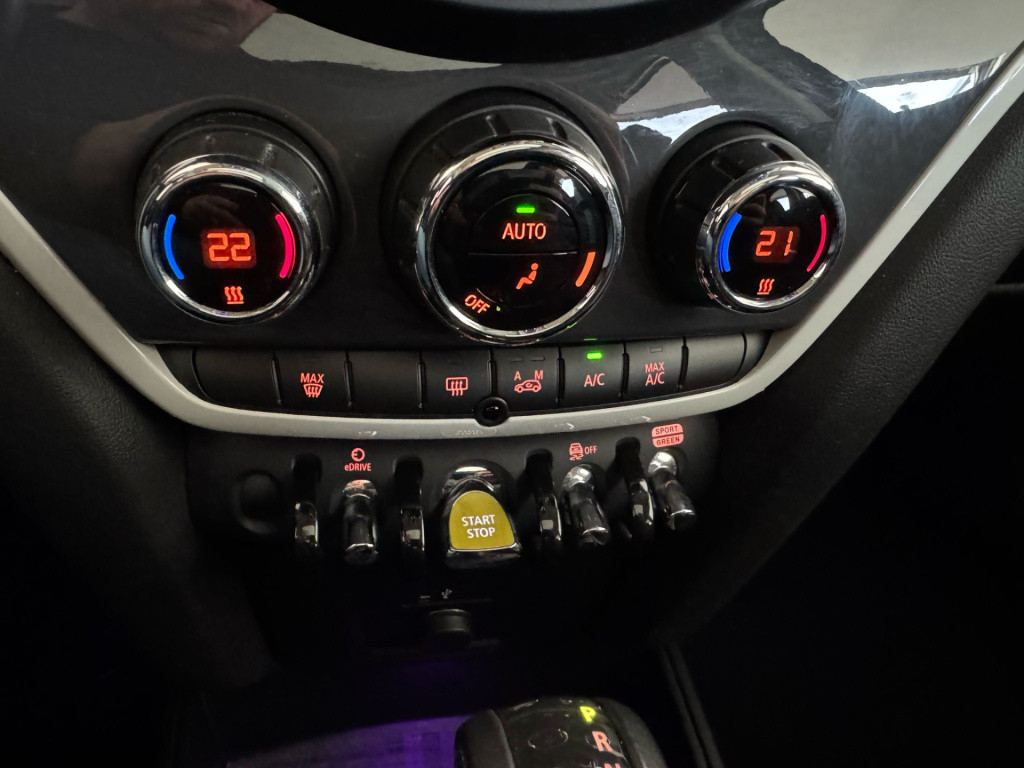 Mini Countryman mini cooper s e all4 chili