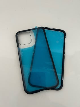 Iphone hoesje