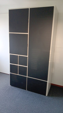 Kledingkast