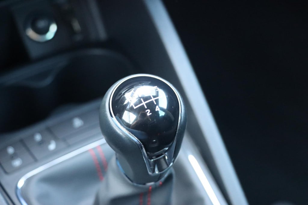 Seat Ibiza 1.0 ecotsi fr connect