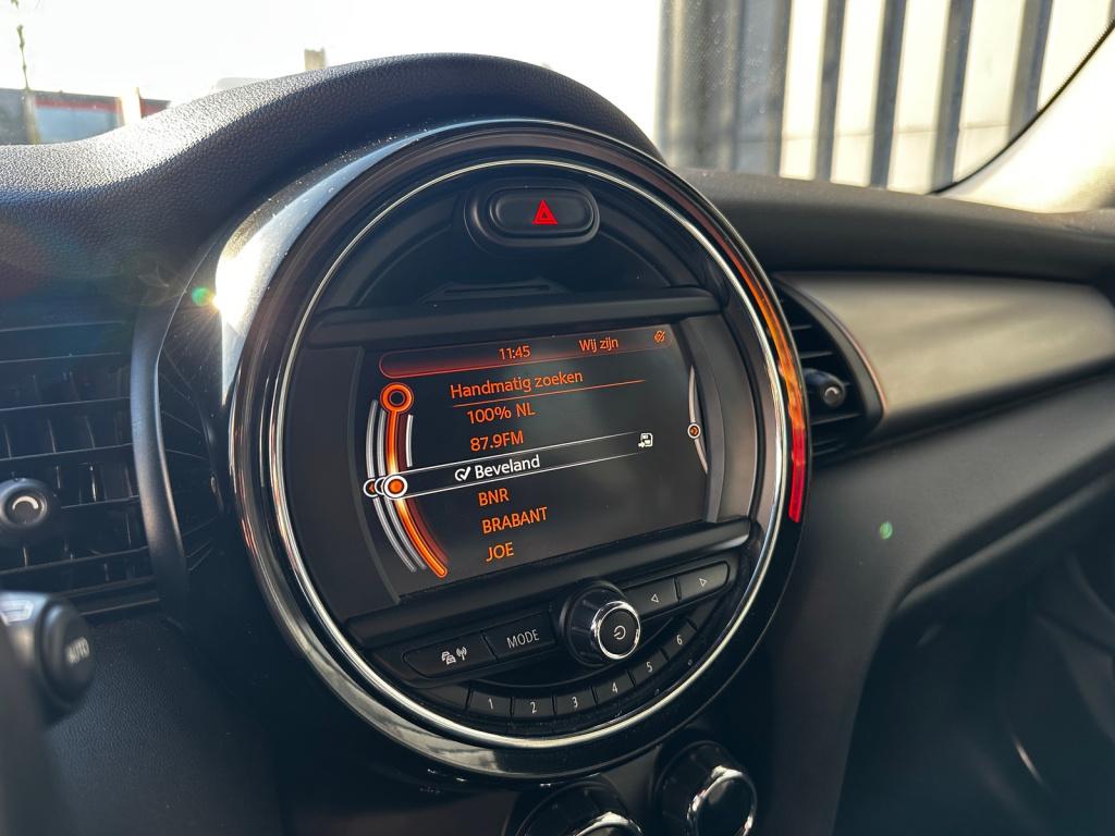 Mini One mini 1.2 | 5 drs | led | airco | cruise