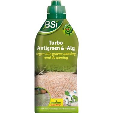 Anti alg en anti groen in handomdraai - 1L - Fles