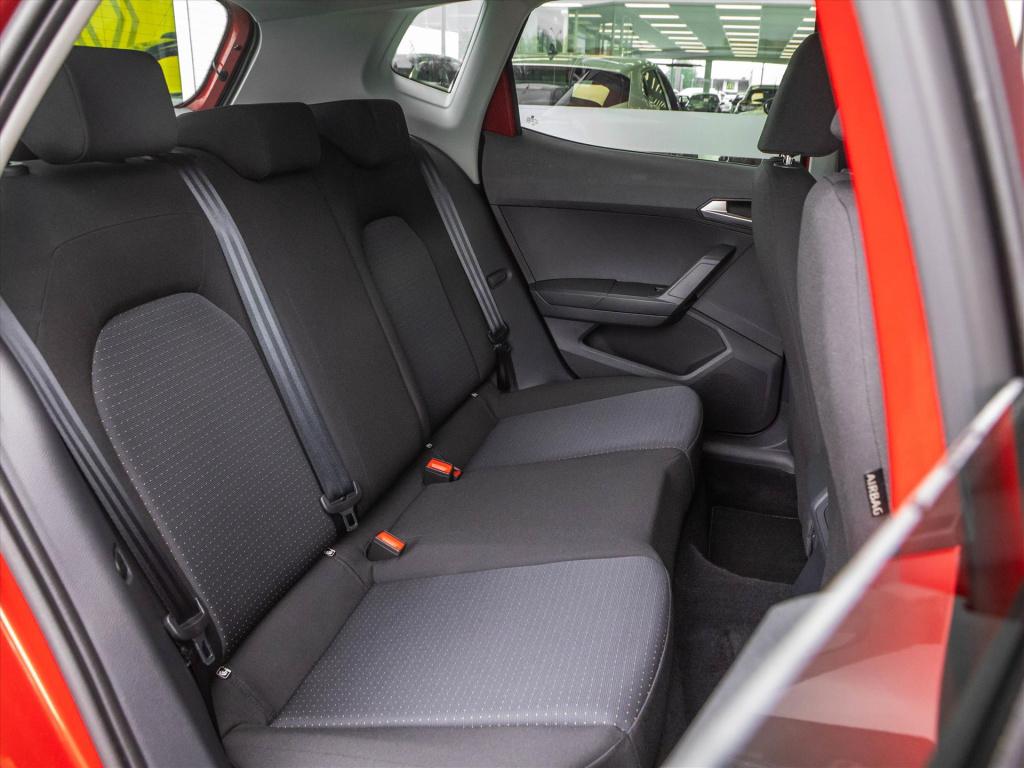 Seat Arona 1.0 tsi 110pk dsg-7 style business connect