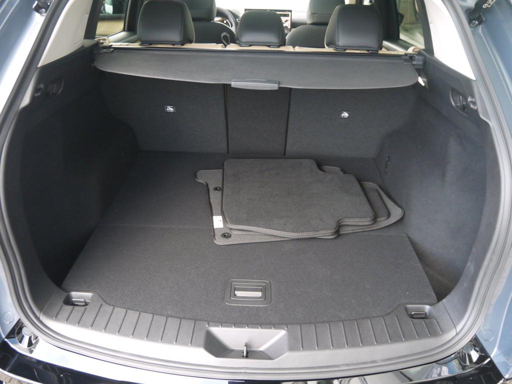 Mazda Cx-5 2.5 e-skyactiv g 141 m hybrid homura