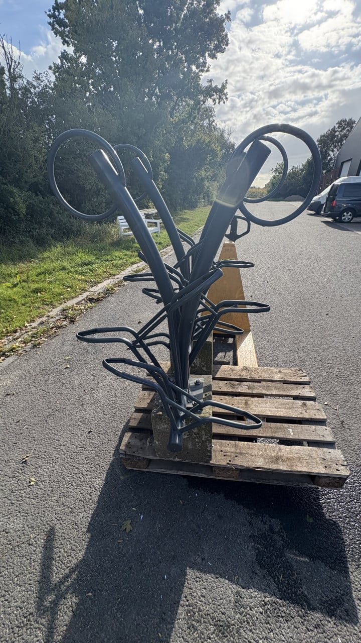 Fietsrek